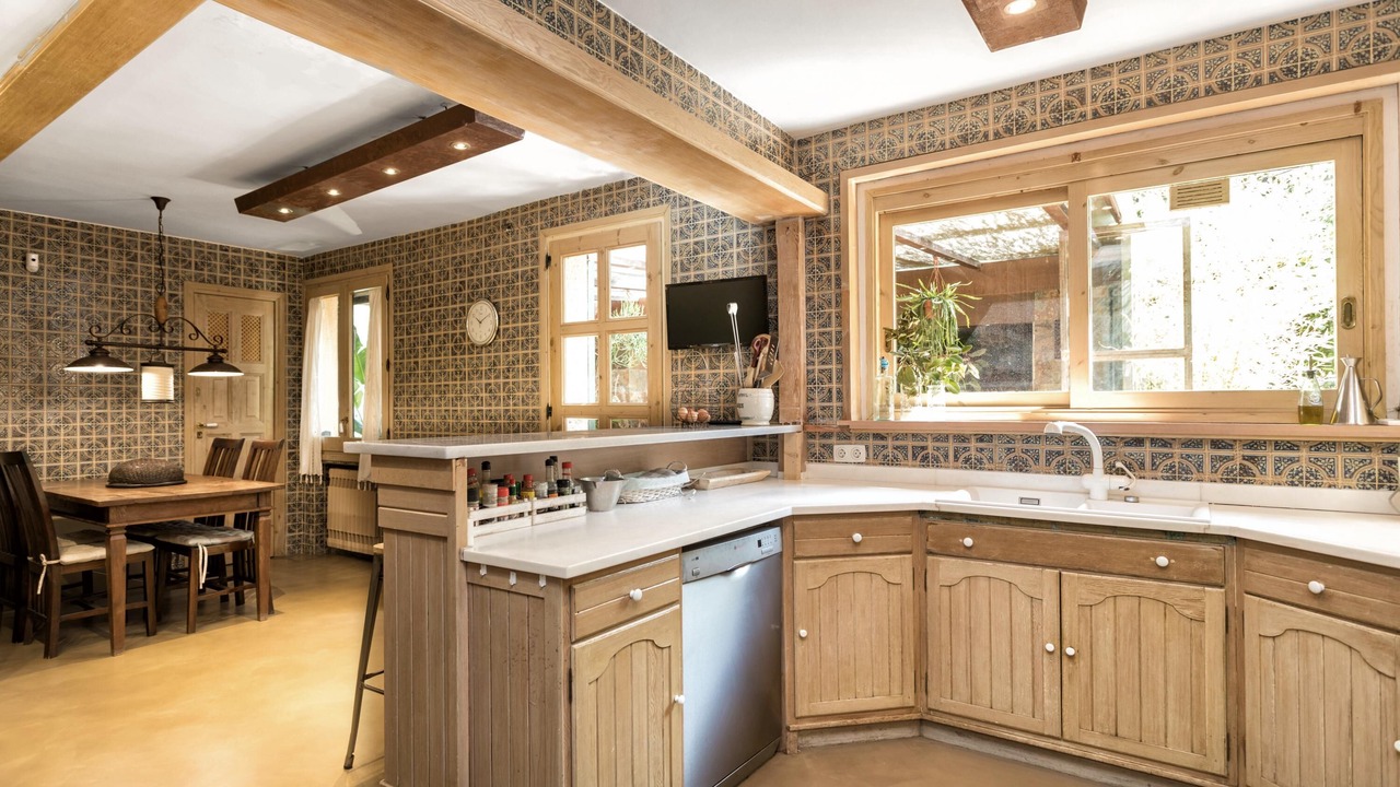 Photo of Kitchen in Cabrils