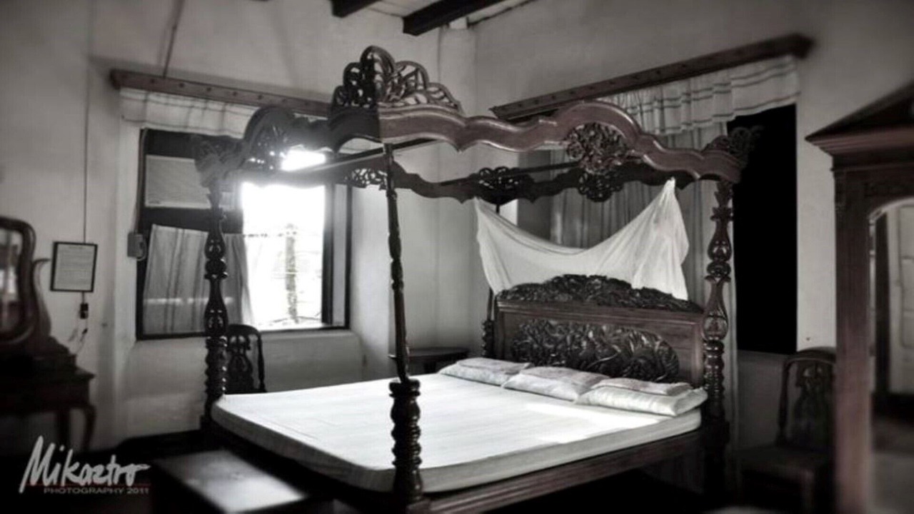 Photo of Bedroom in Vigan