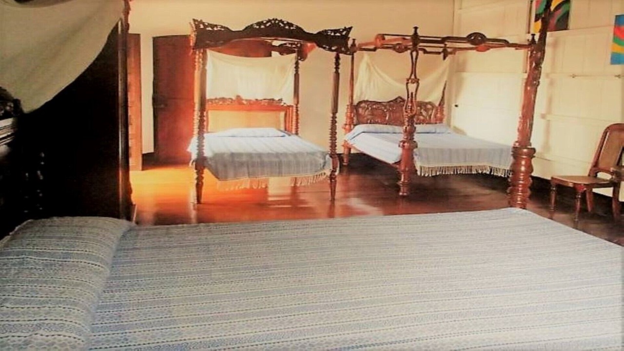 Photo of Bedroom in Vigan