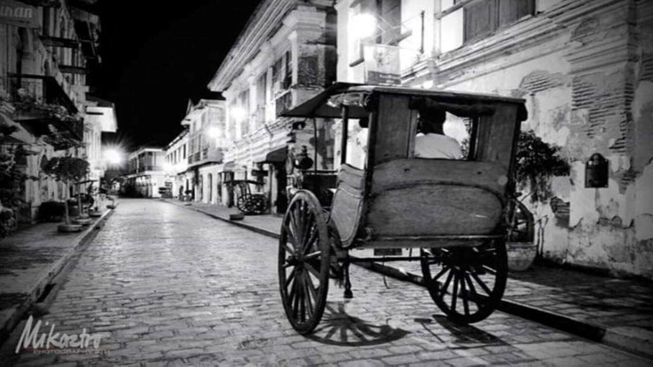 Photo of Outdoor in Vigan