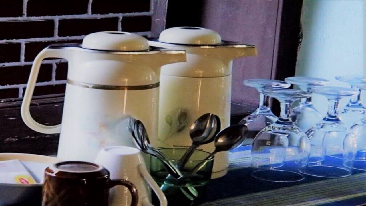 Photo of Kitchen in Vigan