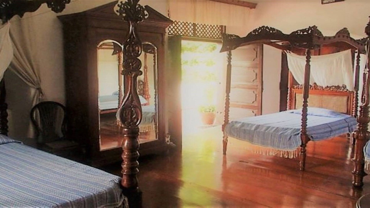 Photo of Bedroom in Vigan