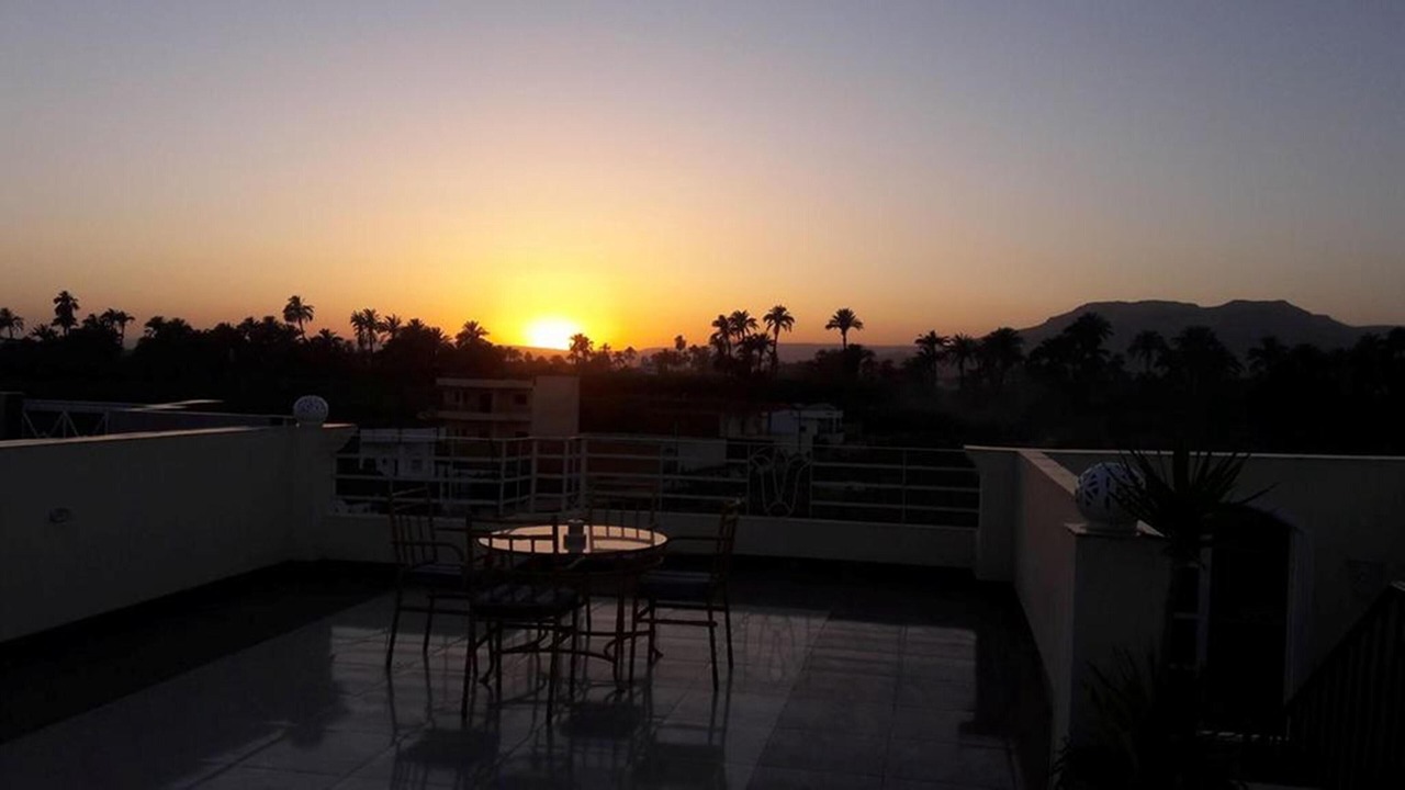 Photo of Outdoor in Luxor
