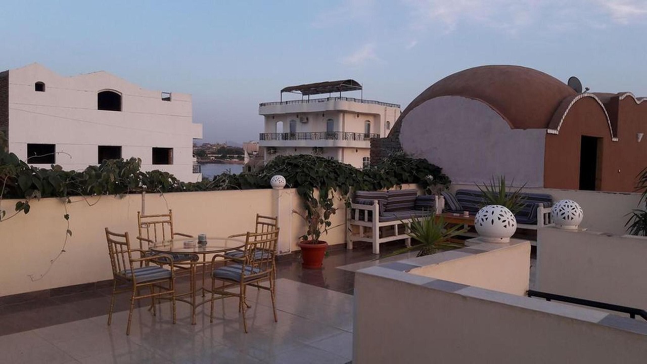 Photo of Outdoor in Luxor