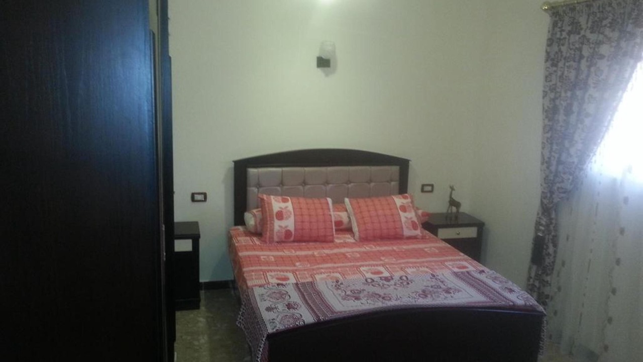 Photo of Bedroom in Luxor