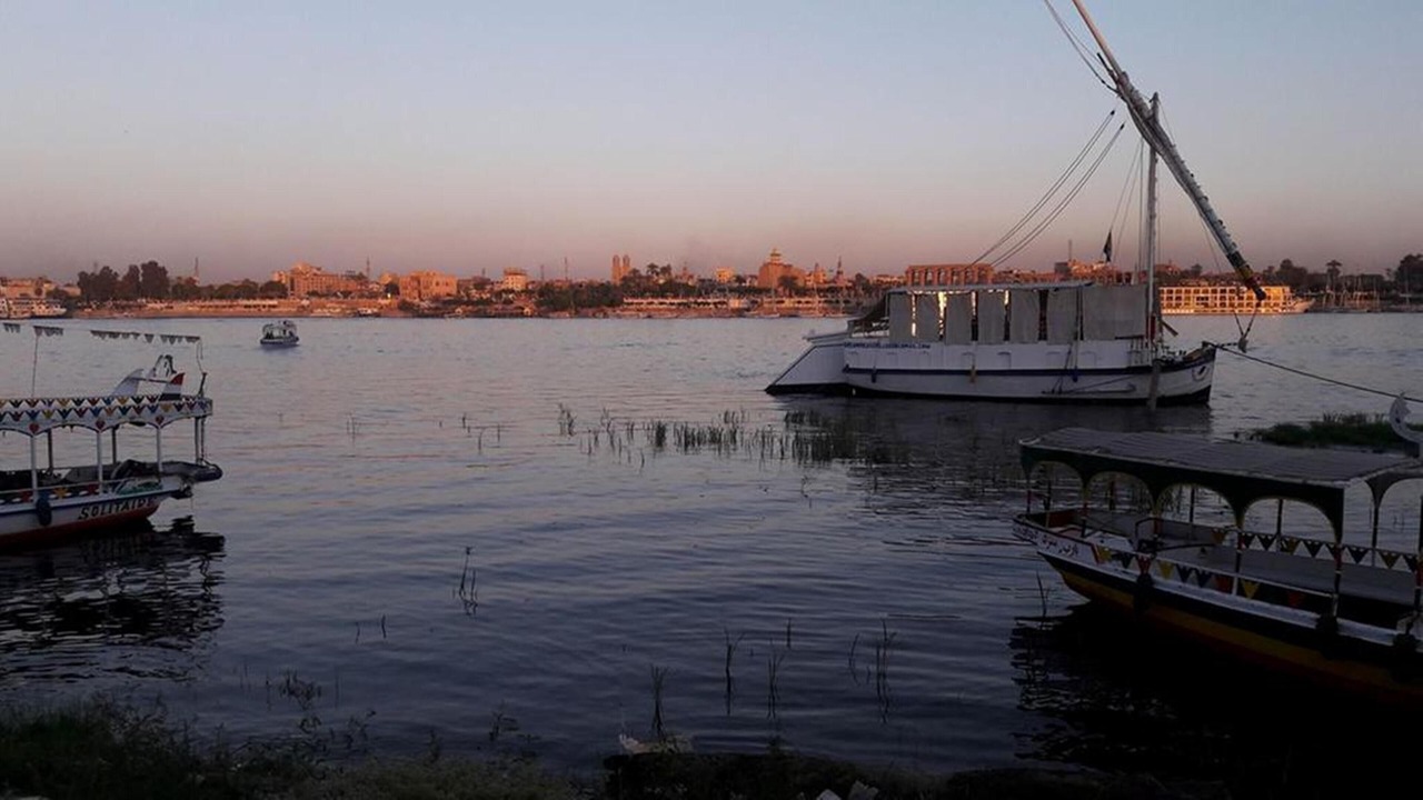 Photo of Others in Luxor