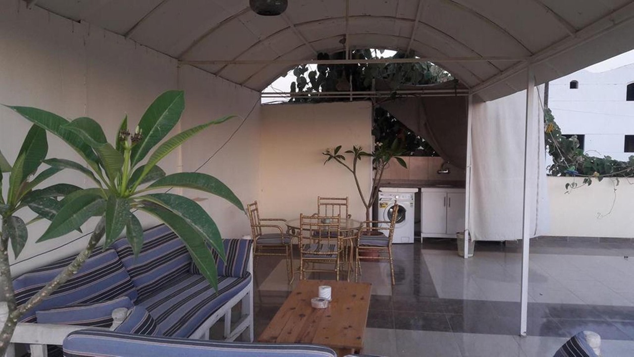 Photo of Outdoor in Luxor