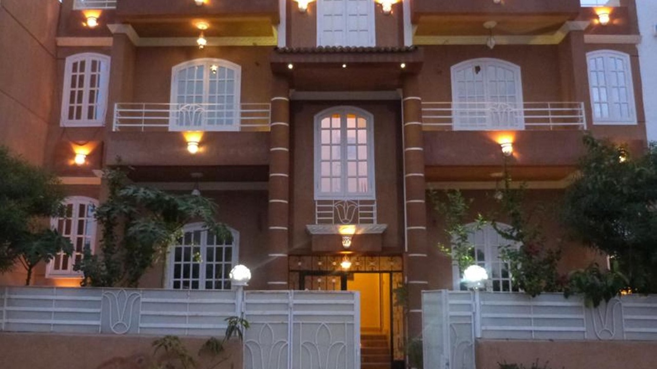 Photo of Outdoor in Luxor