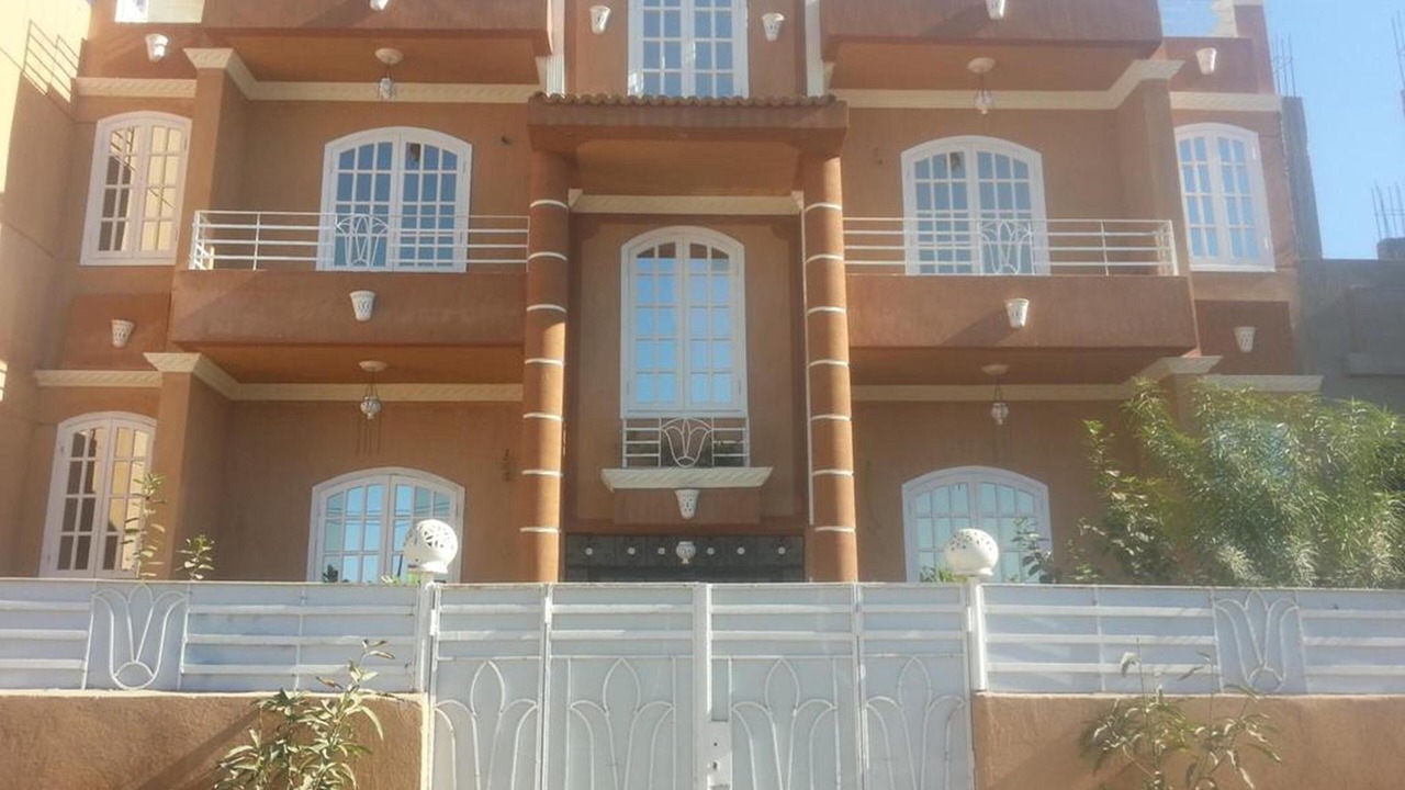 Photo of Outdoor in Luxor
