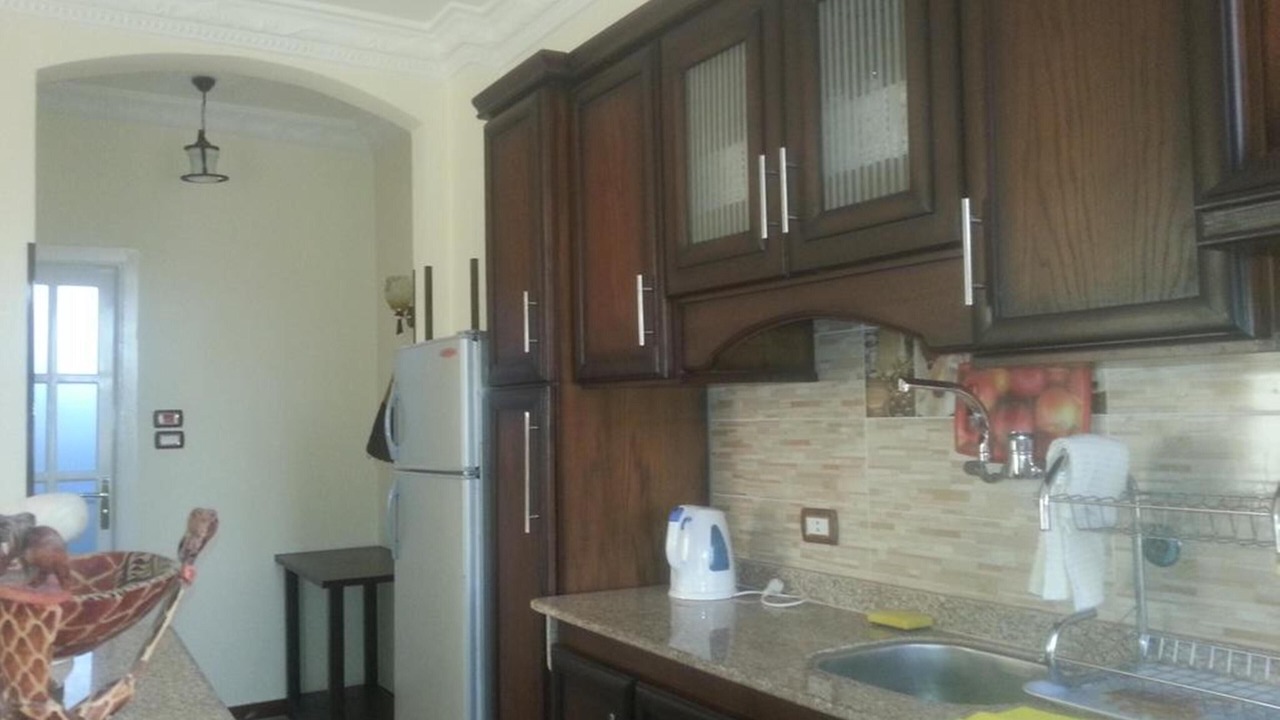 Photo of Kitchen in Luxor