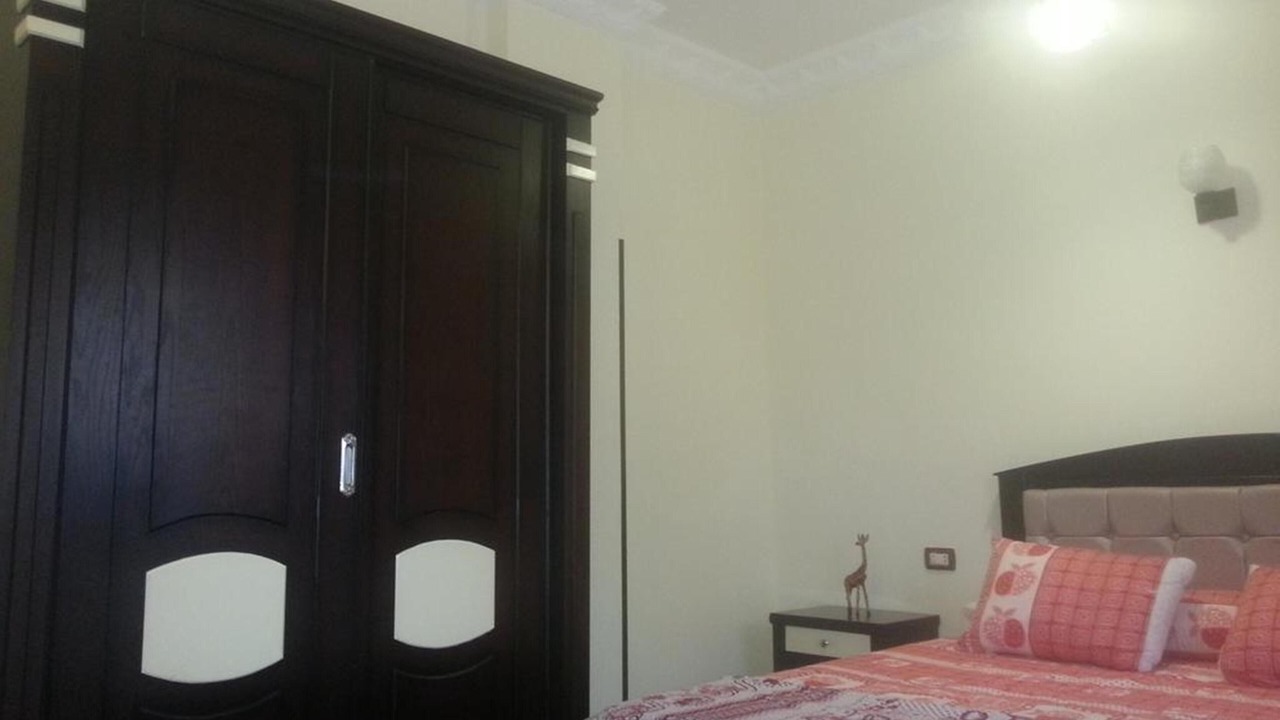 Photo of Bedroom in Luxor