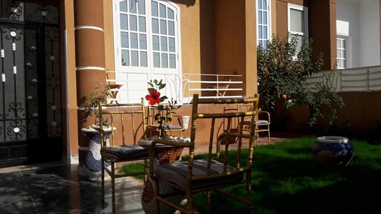 Photo of Outdoor in Luxor