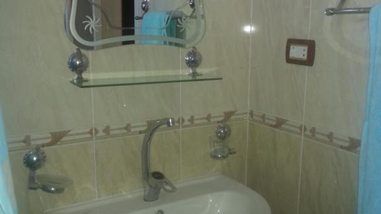 Photo of Bathroom in Luxor