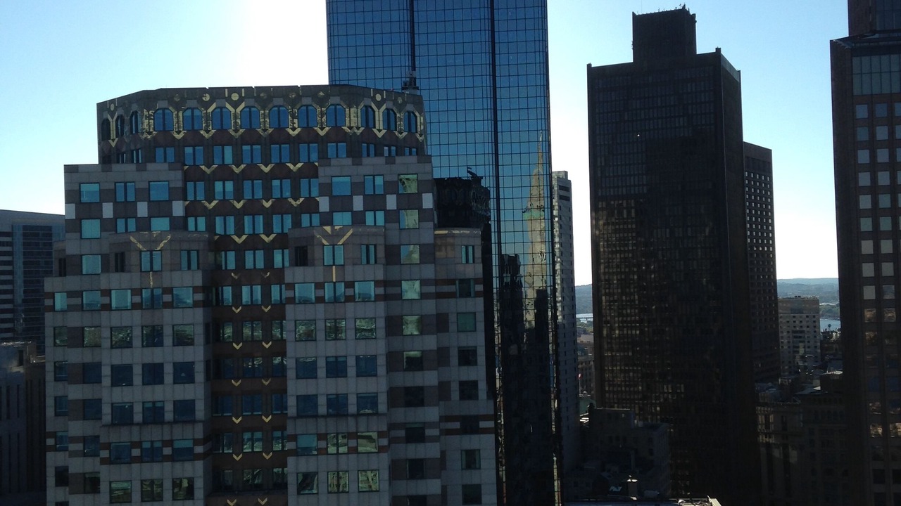 Photo of Outdoor in Downtown Boston