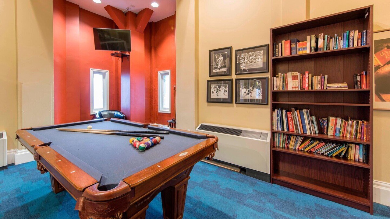 Photo of Bedroom in Downtown Boston