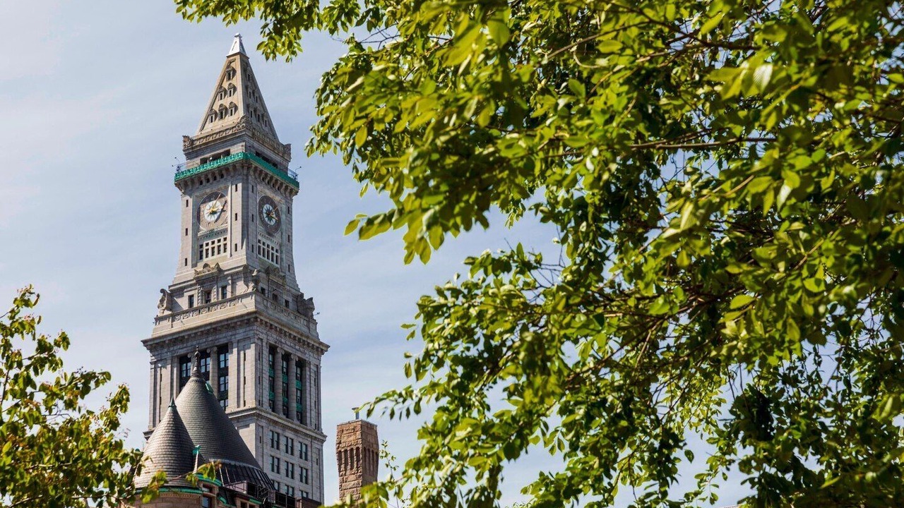 Photo of Others in Downtown Boston