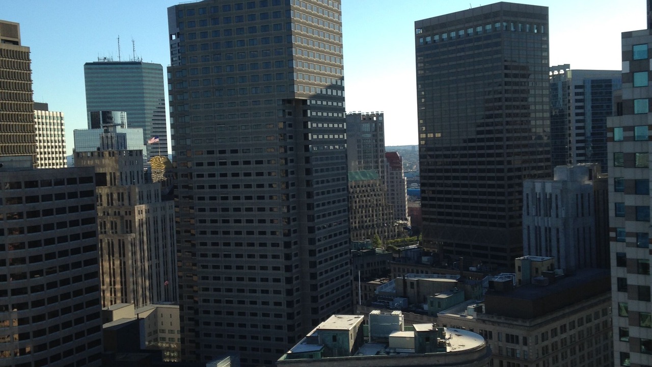 Photo of Others in Downtown Boston