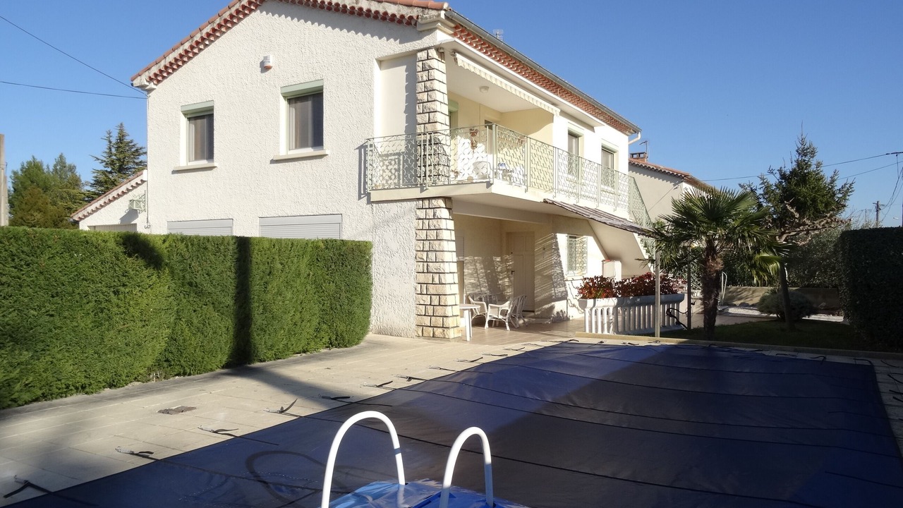 Photo of Outdoor in Entraigues-sur-la-Sorgue