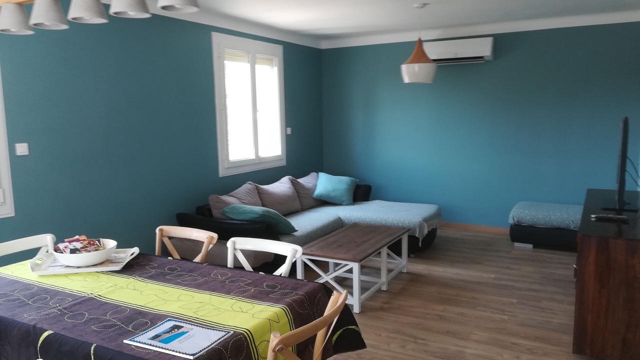 Photo of Livingroom in Entraigues-sur-la-Sorgue