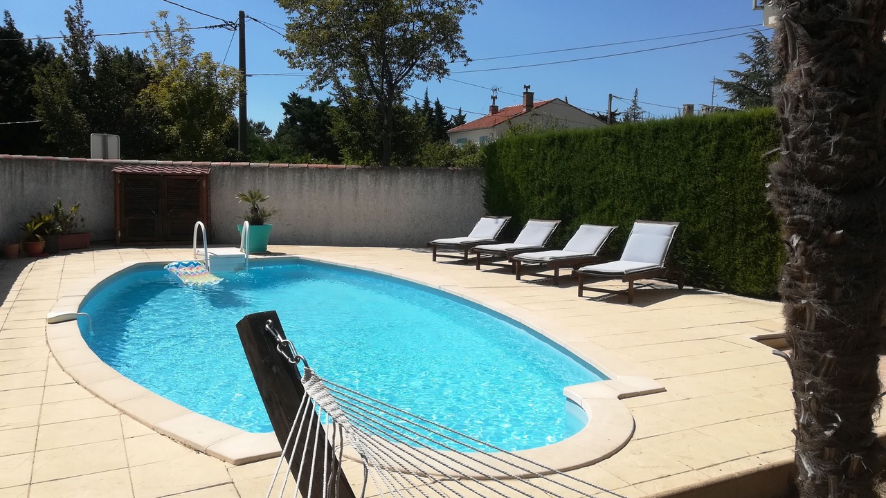 Photo of Outdoor in Entraigues-sur-la-Sorgue