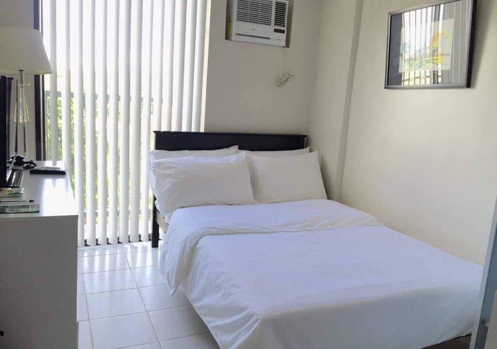 Photo of Bedroom in Poblacion District