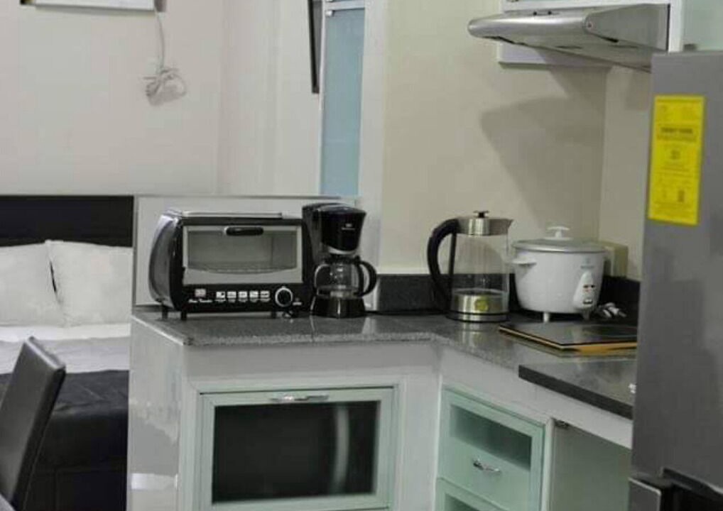 Photo of Kitchen in Poblacion District
