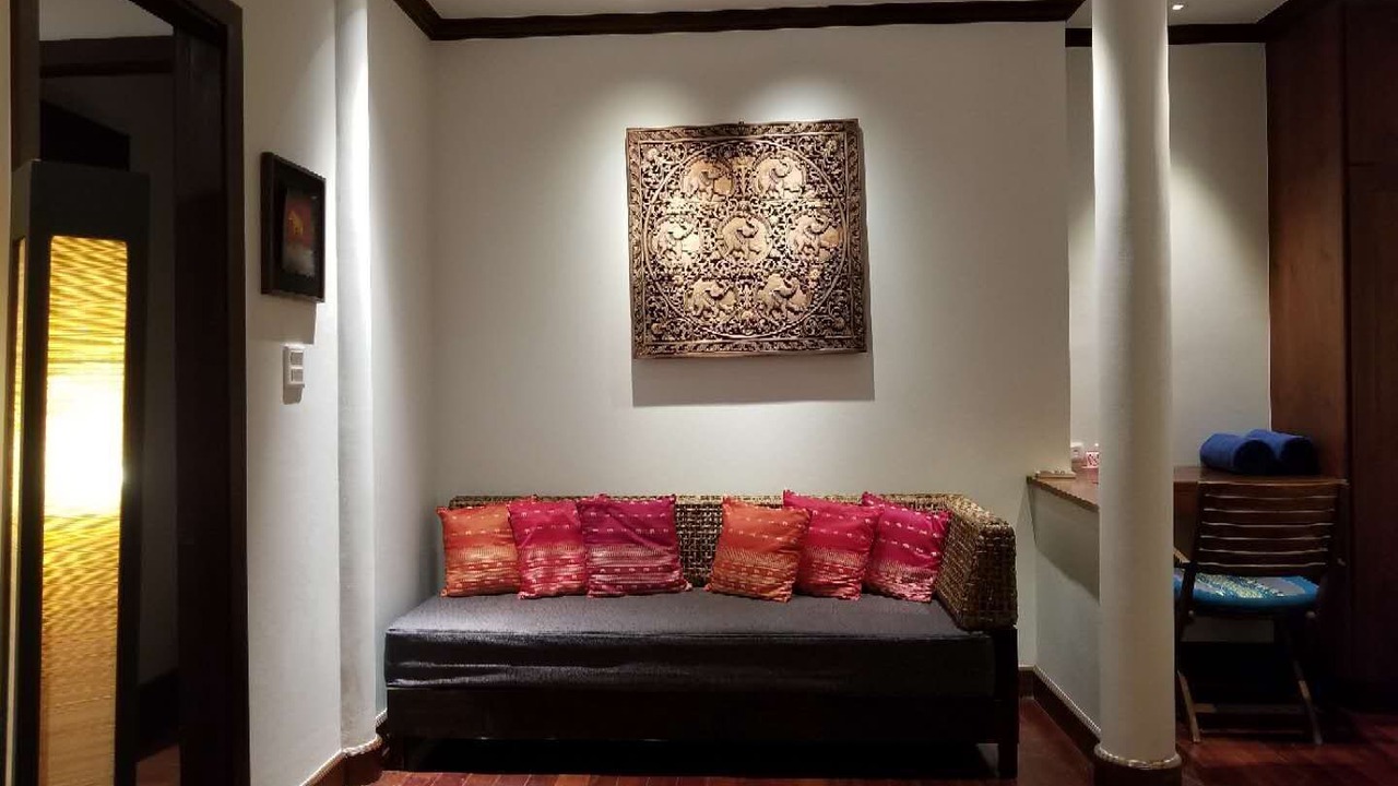 Photo of Livingroom in Bang Tao