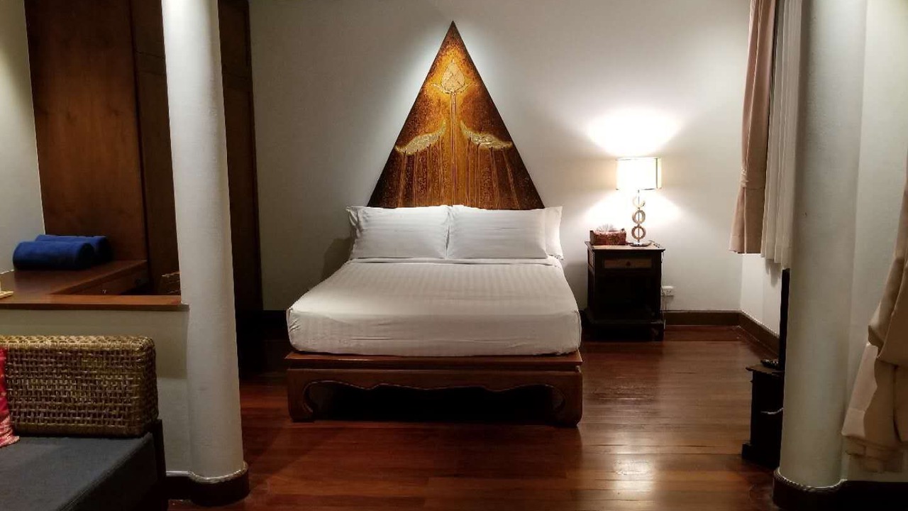Photo of Bedroom in Bang Tao