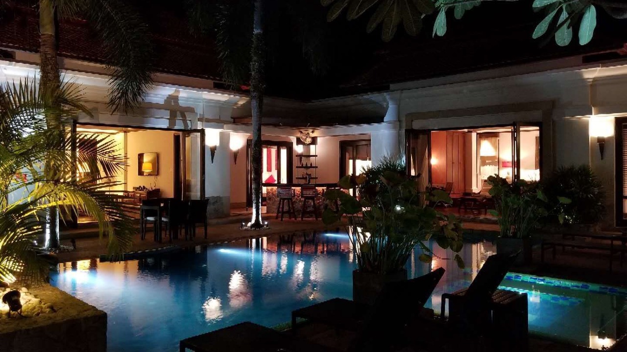 Photo of Outdoor in Bang Tao