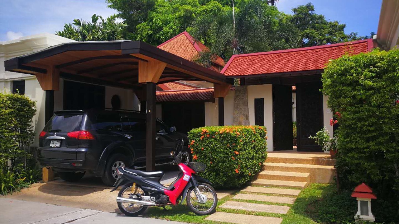 Photo of Outdoor in Bang Tao