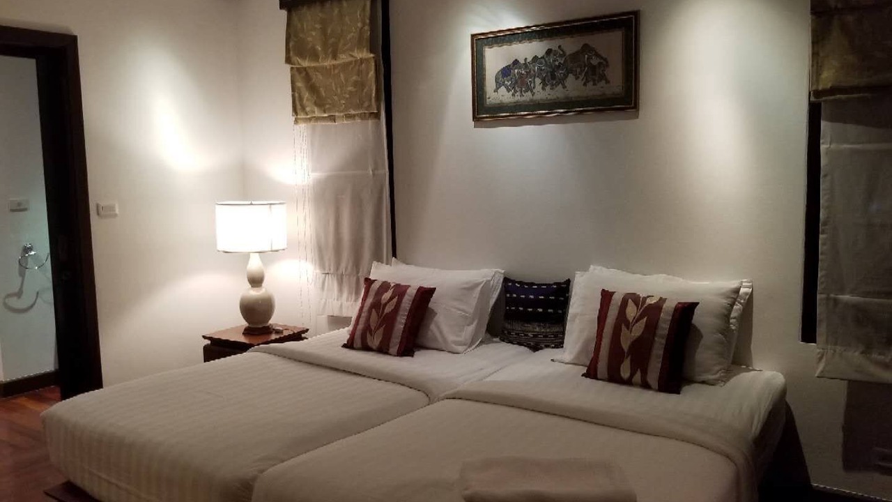Photo of Bedroom in Bang Tao