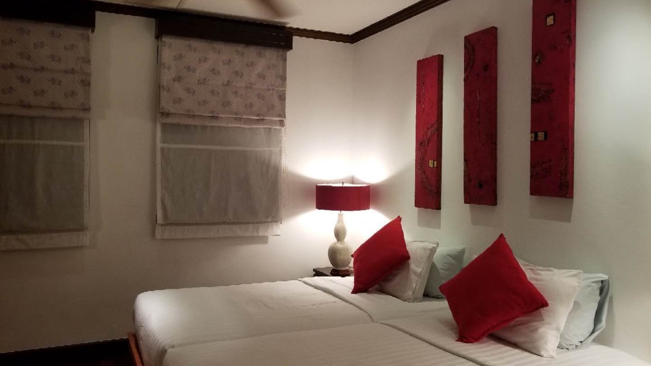 Photo of Bedroom in Bang Tao