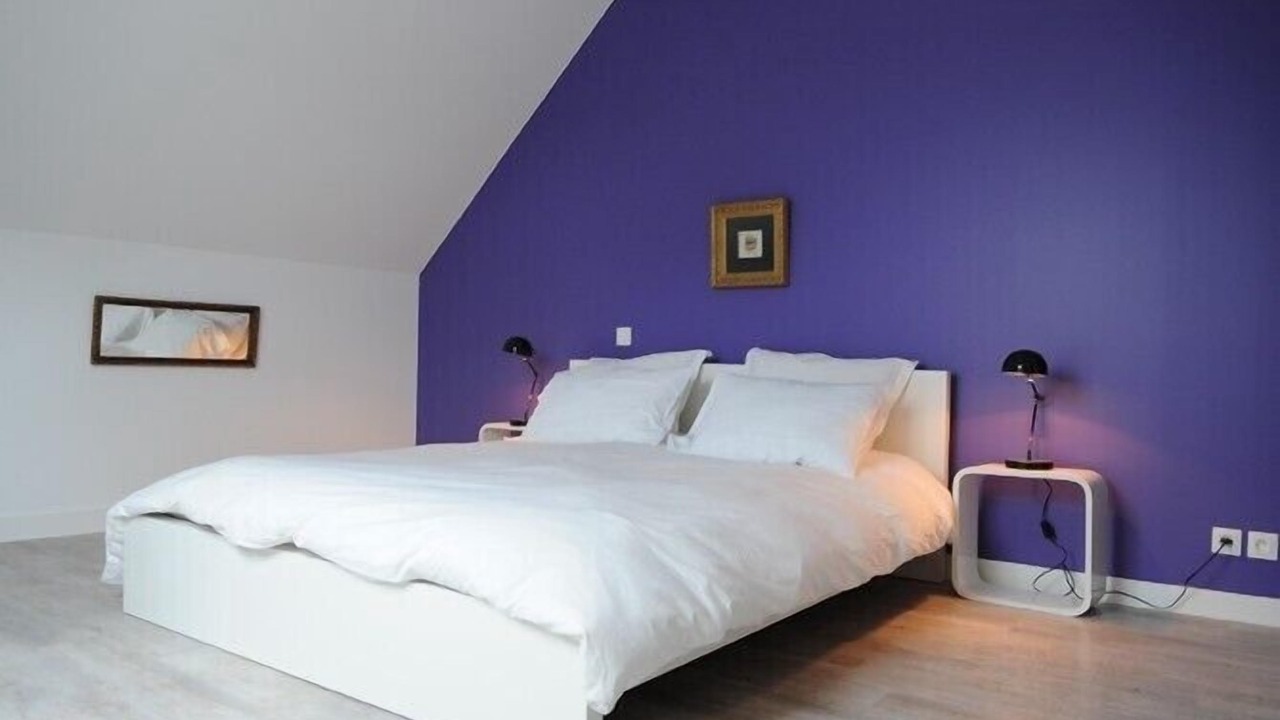 Photo of Bedroom in Plouha