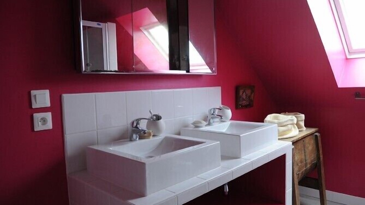 Photo of Bathroom in Plouha