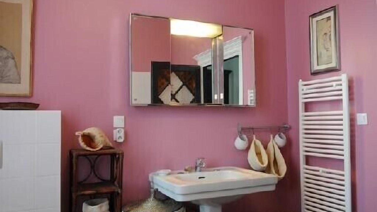 Photo of Bathroom in Plouha