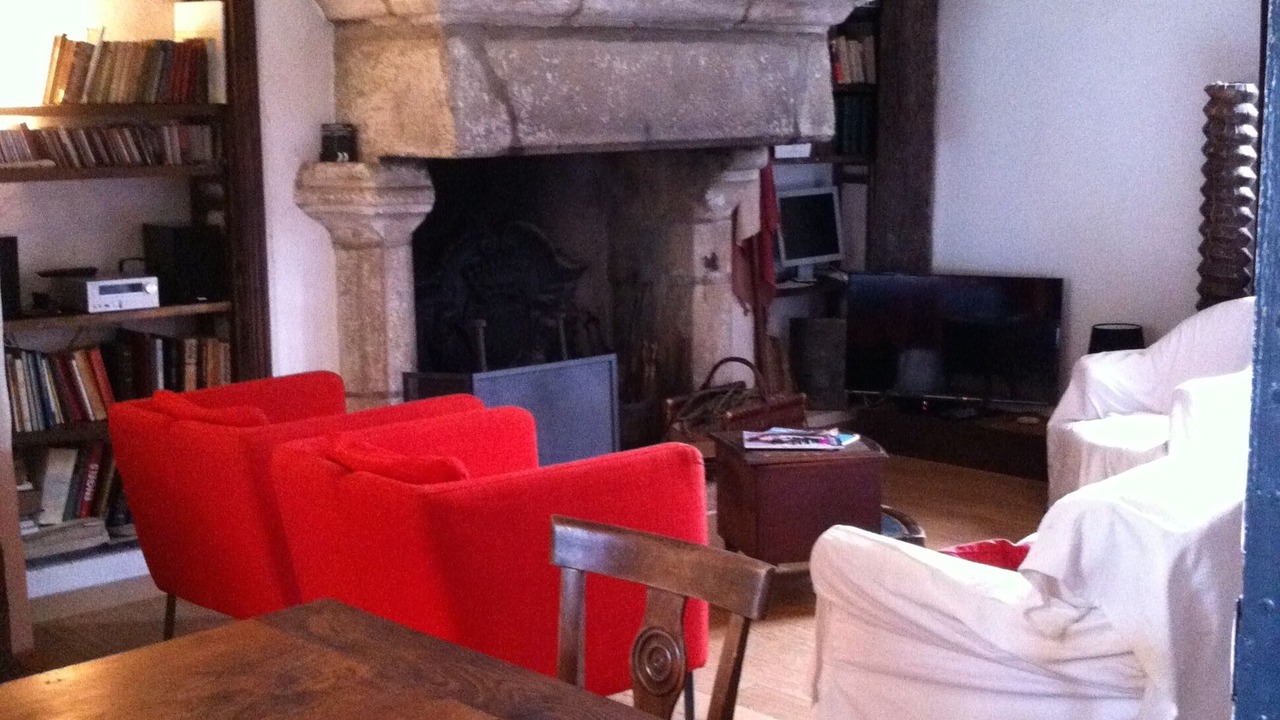 Photo of Livingroom in Plouha
