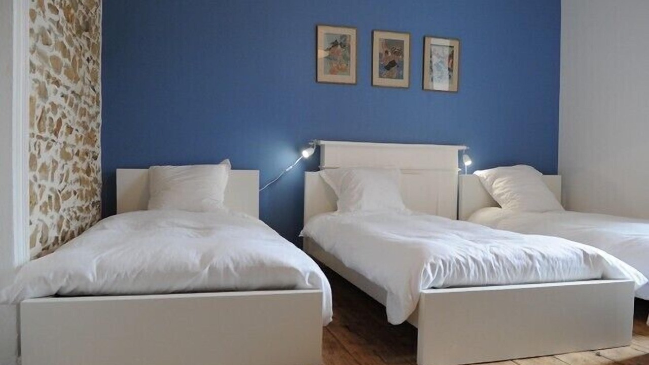 Photo of Bedroom in Plouha