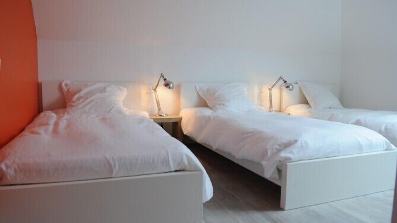 Photo of Bedroom in Plouha