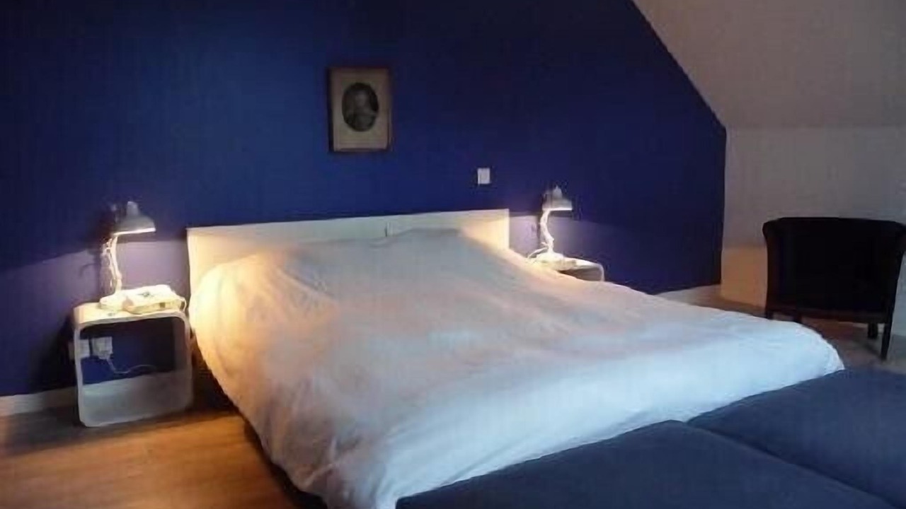Photo of Bedroom in Plouha
