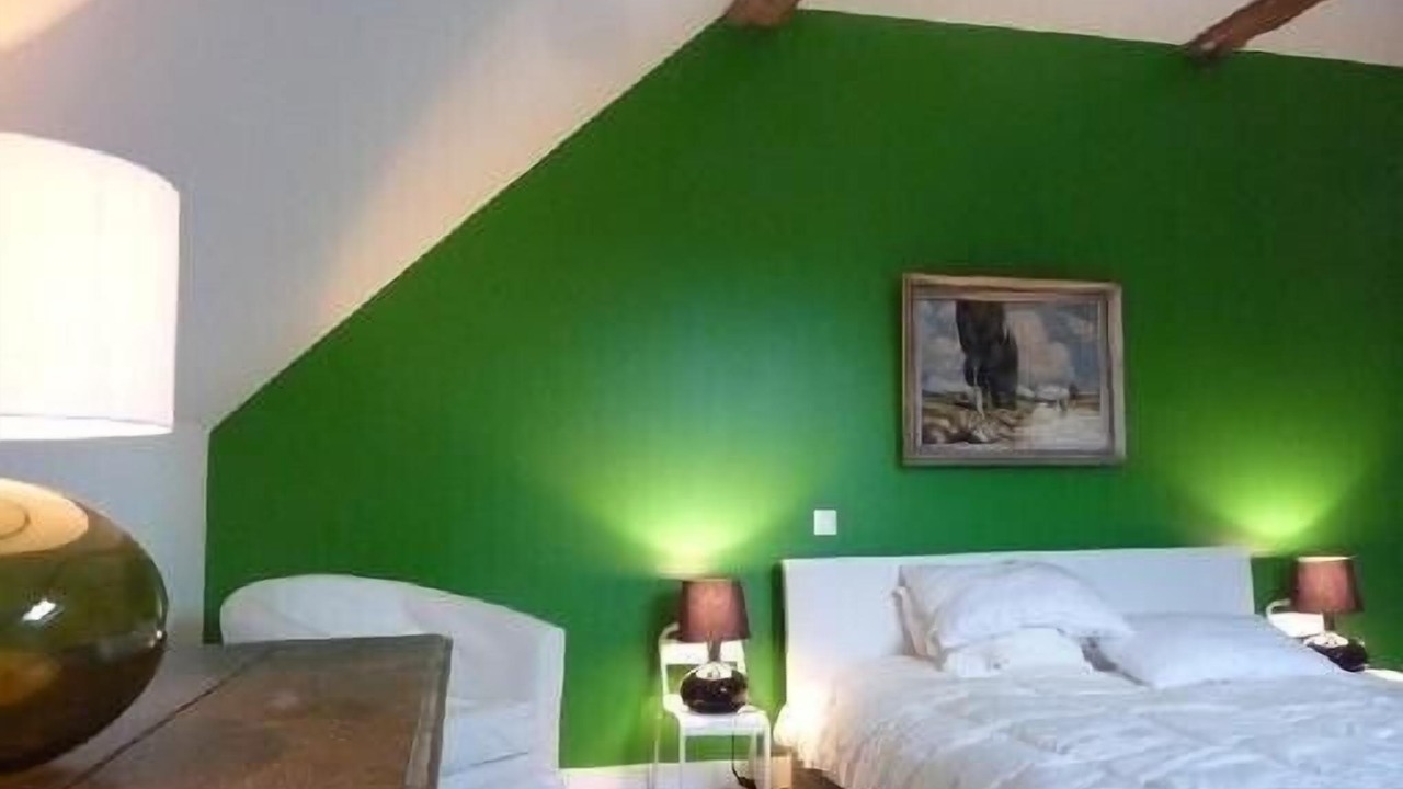 Photo of Bedroom in Plouha