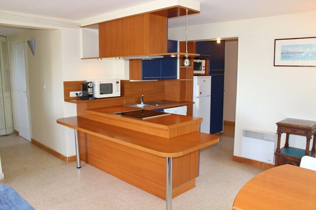 Photo of Kitchen in Cancale