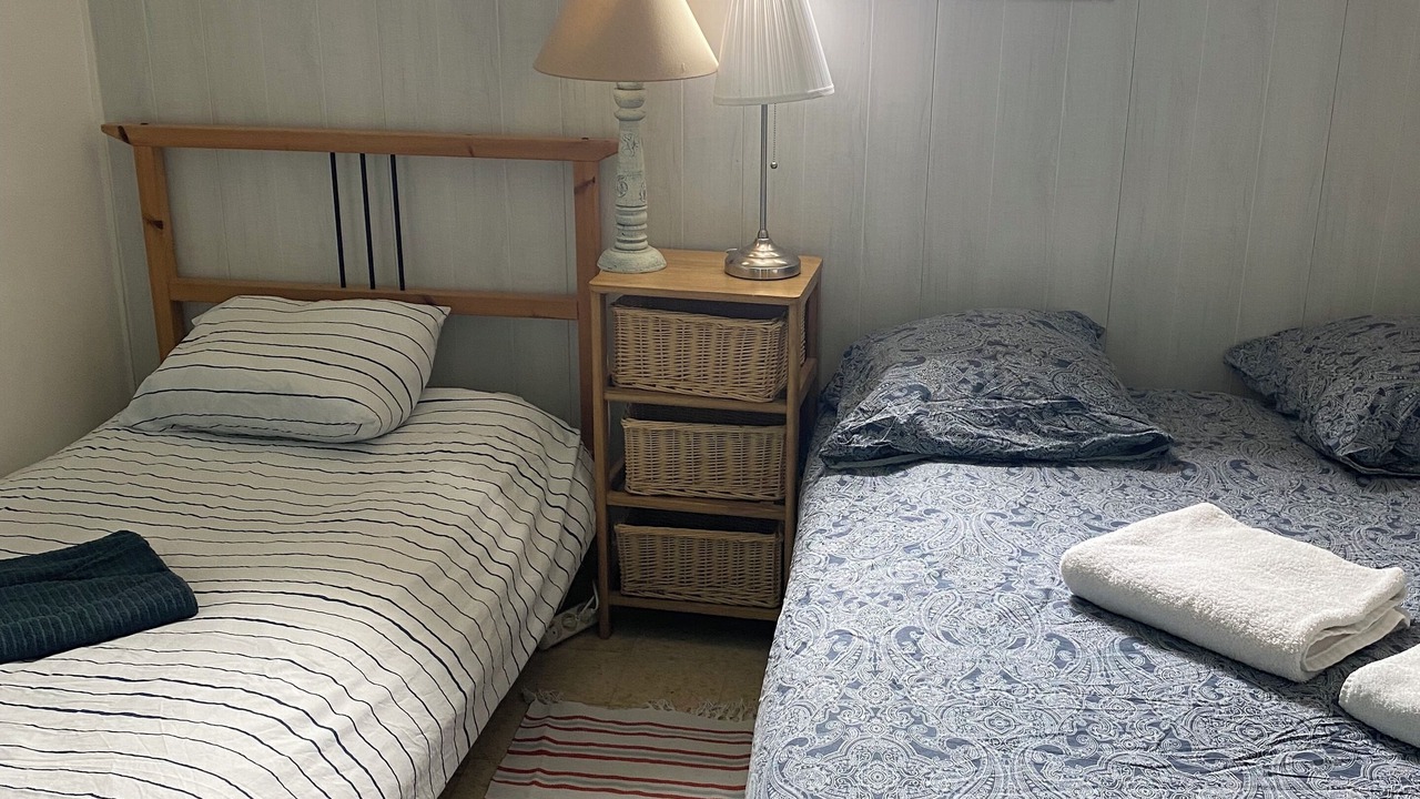 Photo of Bedroom in Cancale