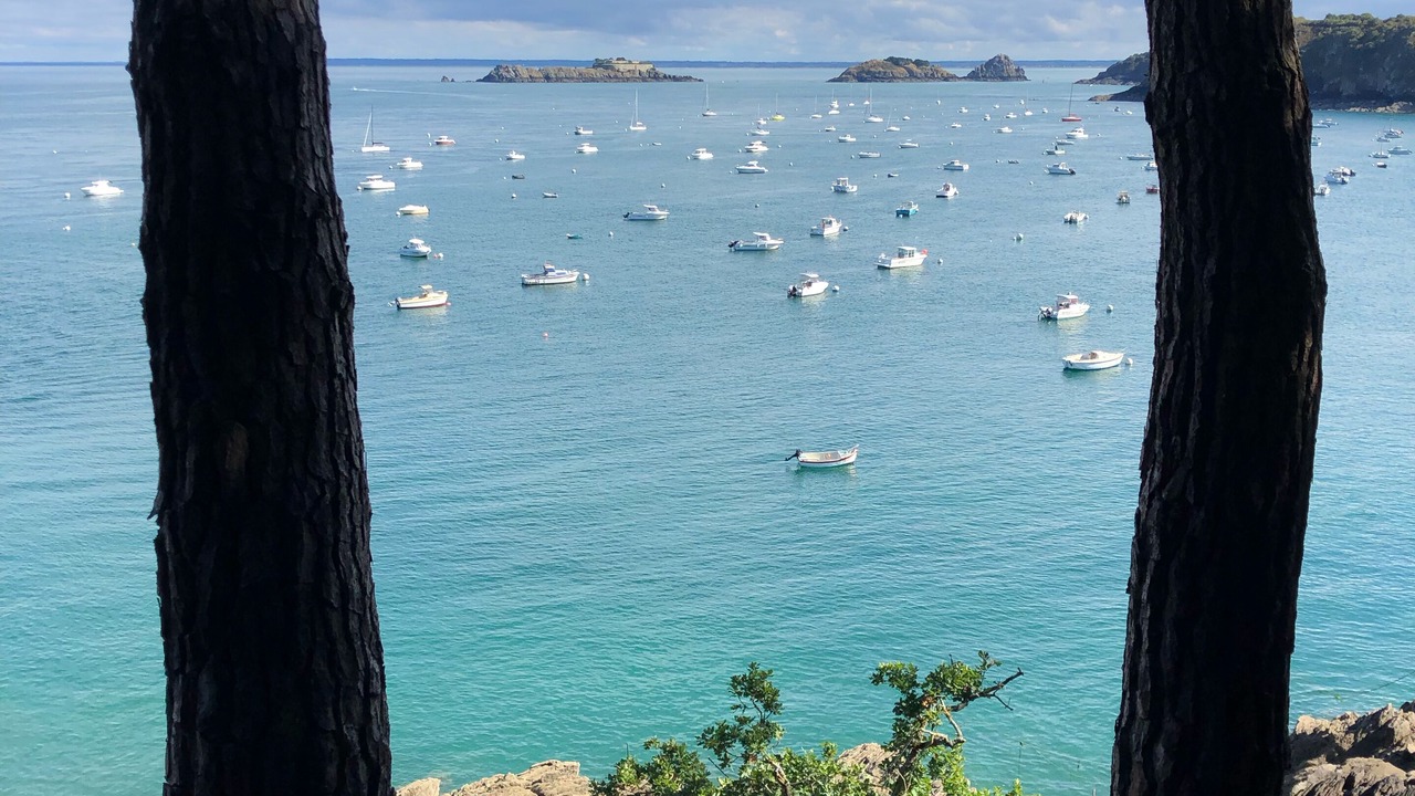 Photo of Others in Cancale