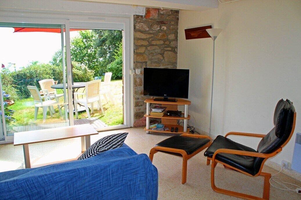 Photo of Livingroom in Cancale