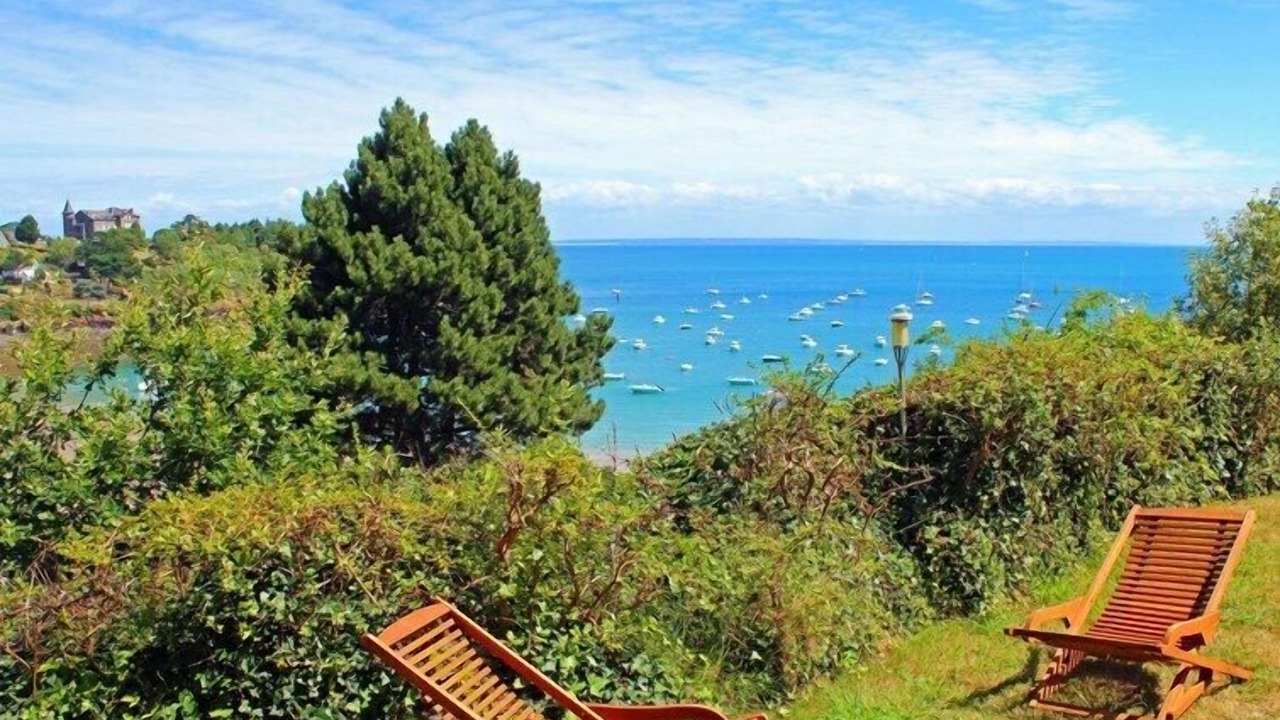 Photo of Outdoor in Cancale