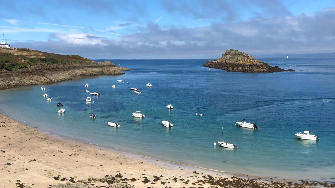 Photo of Others in Cancale