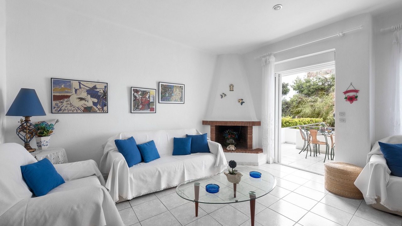 Photo of Livingroom in Siviri