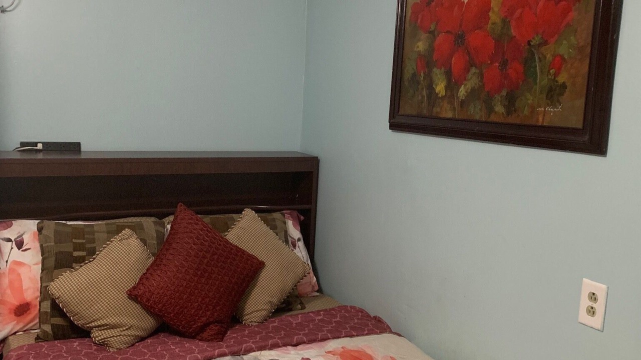 Photo of Bedroom in Pawtucket