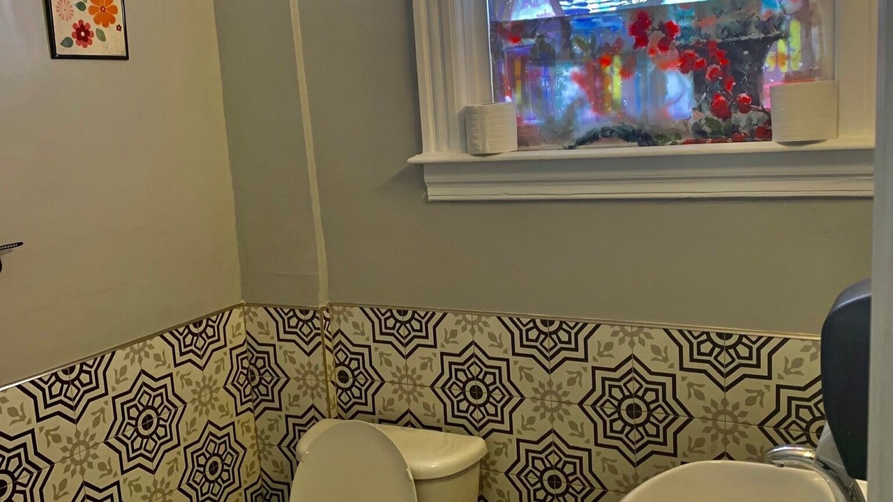 Photo of Bathroom in Pawtucket