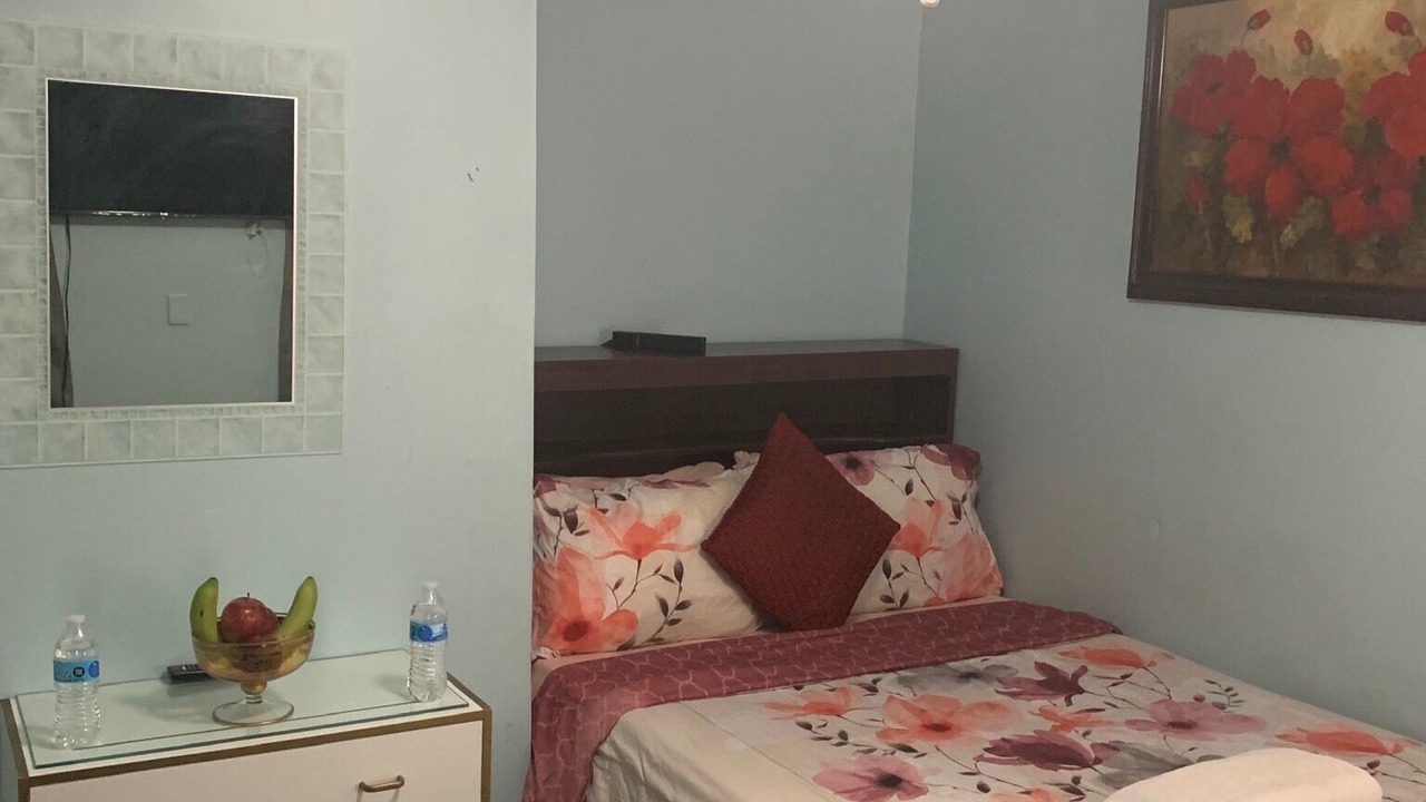 Photo of Bedroom in Pawtucket